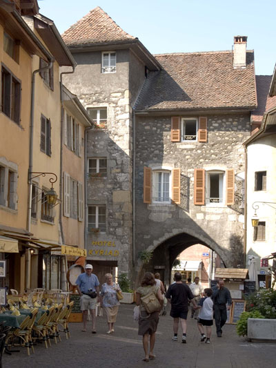 Annecy, Savoie, France 0272
